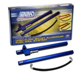 BBK Mustang Fuel Rail Kit